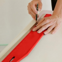 Decorator taiere margini, 12